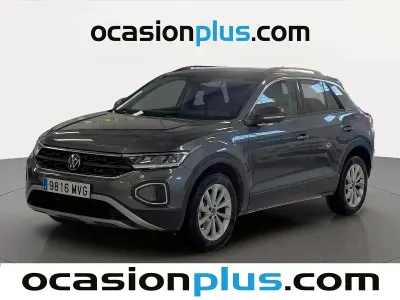 Usado VW T-Roc