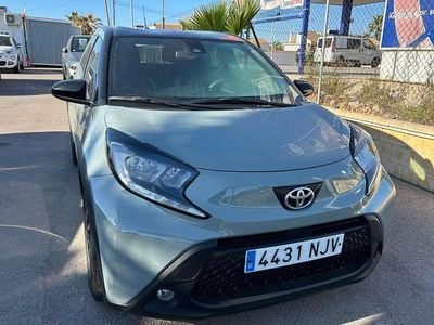 Begagnad Toyota Aygo X 72 HK (52 kW) 2024 SUV