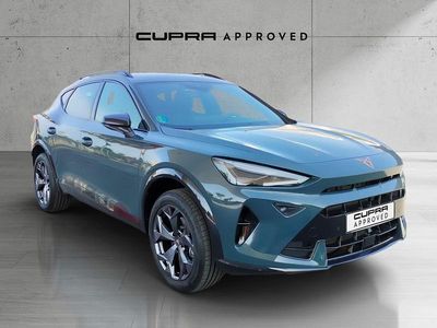 Usado Cupra Formentor 150 CV (110 kW) 2024 Azul SUV