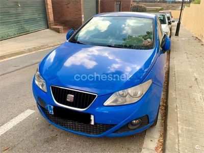 Seat Ibiza SC