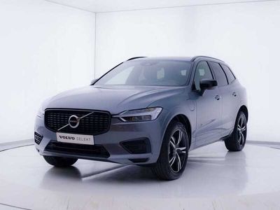 usado Volvo XC60 XC60 IIRecharge T6 AWD Automatikgetriebe...