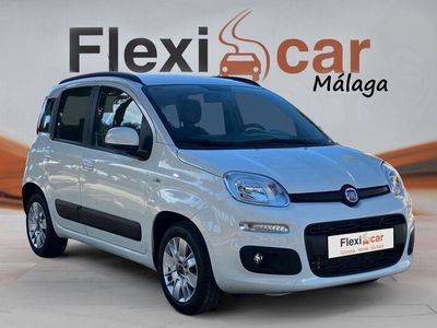 Fiat Panda Cross