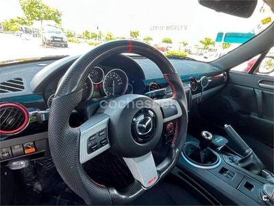 Mazda MX5
