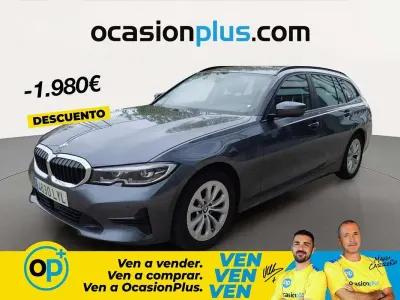 Usado BMW 318