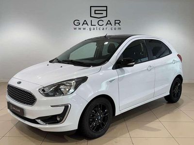 Ford Ka Plus