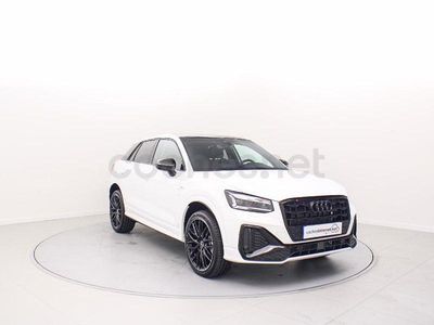 Usado Audi Q2 150 HP (110 kW) 2025 Branco SUV