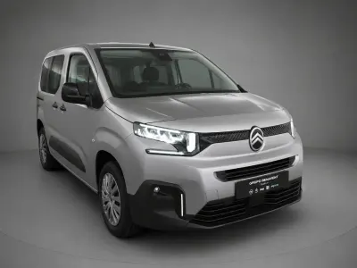 Usado Citroën Berlingo 102 CV (75 kW) 2025 Gris Monovolumen