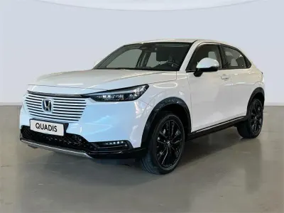 Usado Honda HR-V