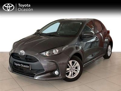 usado Toyota Yaris 125 S-Edition