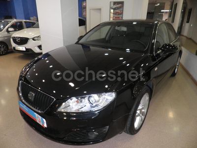 Seat Exeo