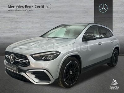 Mercedes GLA200