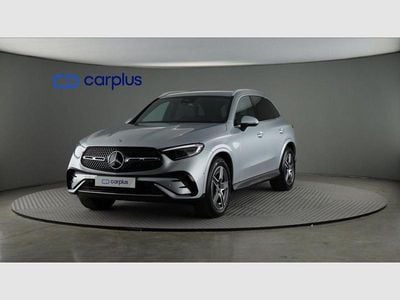 Mercedes GLC220