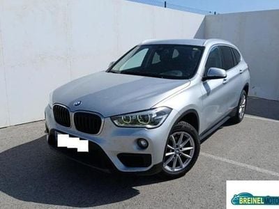 Usado 2018 BMW X1 SUV | 12.600 €