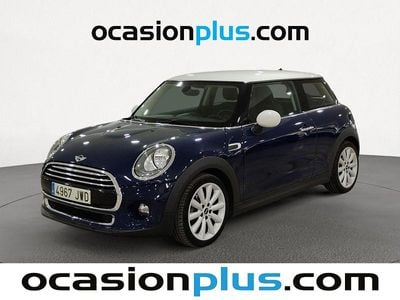 Mini Cooper D