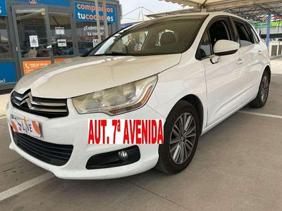Citroën C4