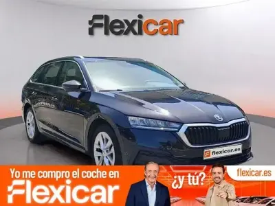 Usado Skoda Octavia