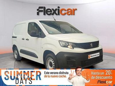 Peugeot Partner Tepee