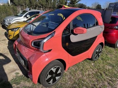 Naranja Usado 2022 XEV Yoyo Utilitario | 9984 €
