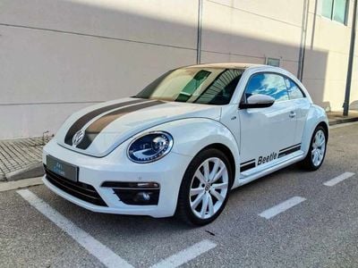 VW Beetle