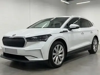 Usado Skoda Enyaq iV