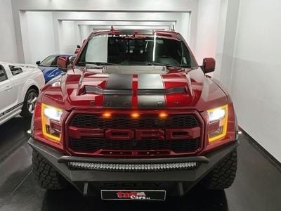 Usado Ford Shelby 525 CV (386 kW) 2019 Berlina