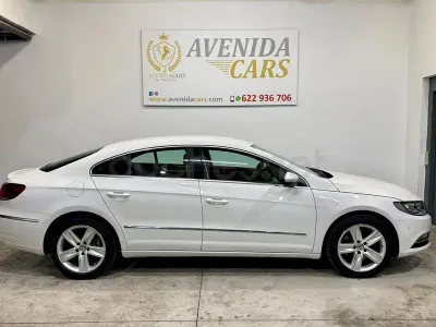 Usado VW CC