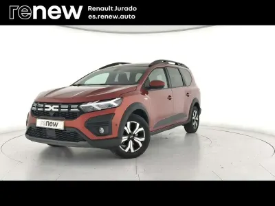 Usado Dacia Jogger