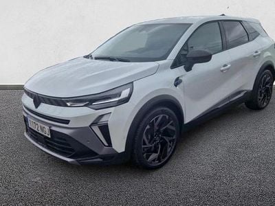 Usado Renault Symbioz
