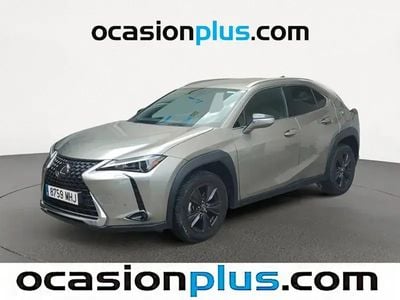 Lexus UX 250h