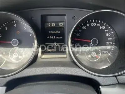 Usado VW Golf VI