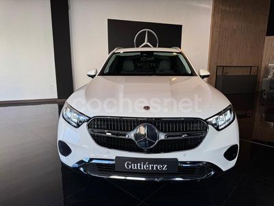 Mercedes GLC220