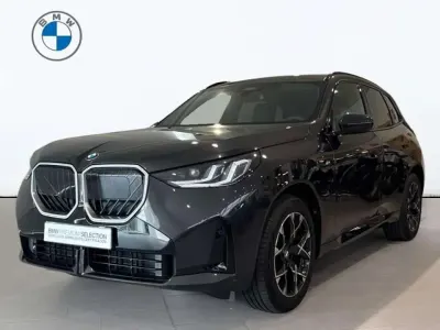 Usado BMW X3