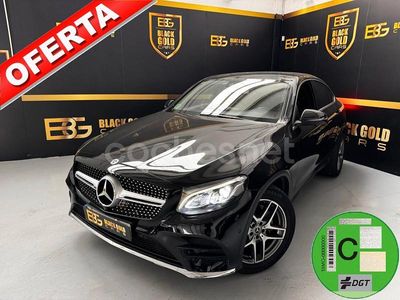 Mercedes GLC220