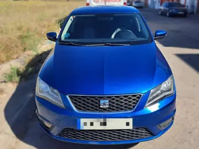 Usado Seat Toledo