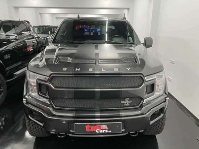 usado Ford F-150 SHELBY 770HP!! VENDIDO!!