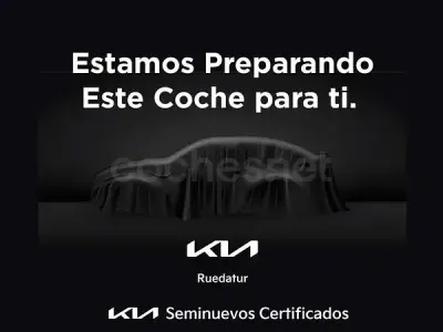 Usado Kia EV3