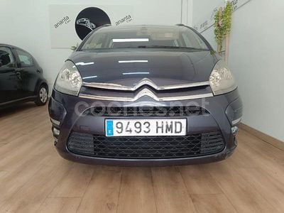 Citroën Grand C4 Picasso