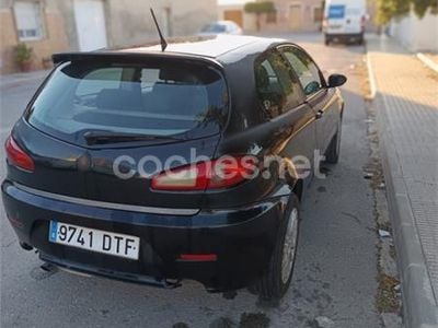 Alfa Romeo 147