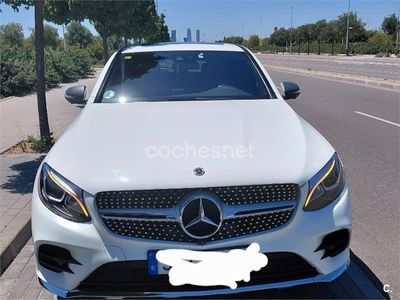 Mercedes GLC220