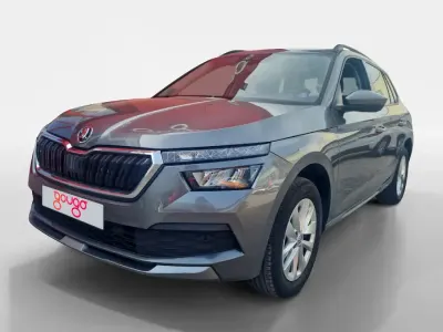 Usado Skoda Kamiq Ambition 110 CV (80 kW) 2023 SUV