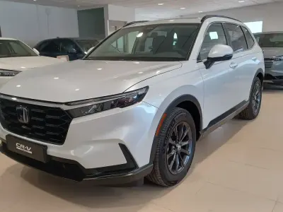 Nuevo Honda CR-V Elegance 184 CV (135 kW) 2025 Otro SUV