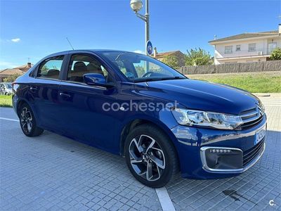 Citroën C-Elysee I