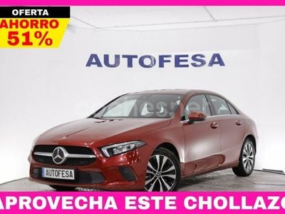 Mercedes A250