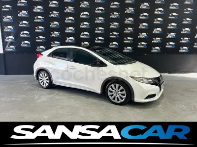 Usado Honda Civic