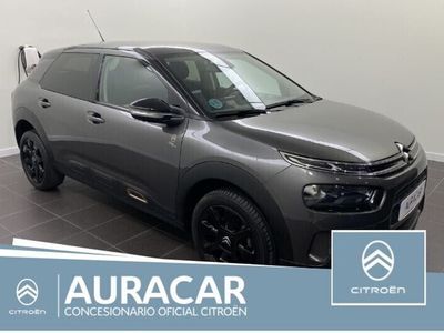 usado Citroën C4 Cactus PureTech 110 S&S Origins