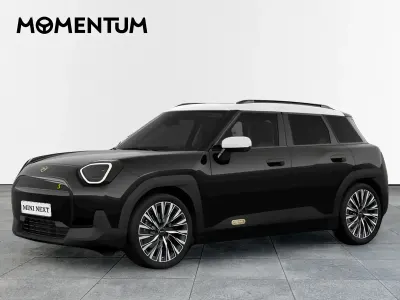 Nuevo Mini Aceman 160 kW (218 CV) 2025 SUV