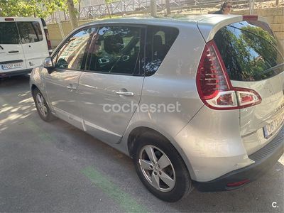 Renault Scénic III
