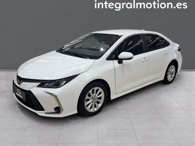 Usado Toyota Corolla Active 125 CV (91 kW) 2023