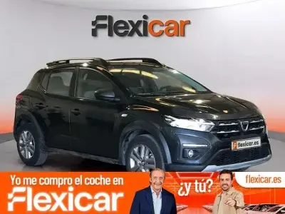 Usado Dacia Sandero