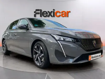 Usado Peugeot 308